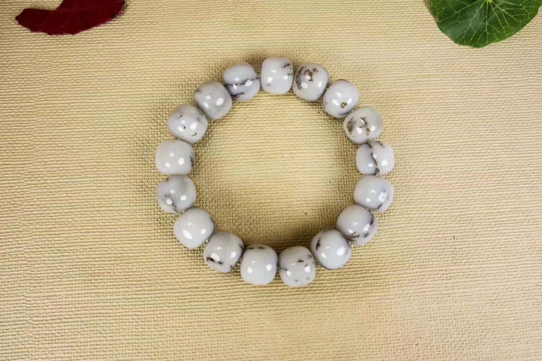 没几个人认识的桂花料，却引起玉友争吵