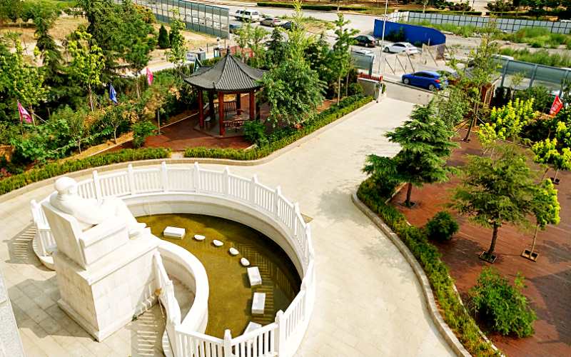 大连华亿养老院现状,华亿养老院大连