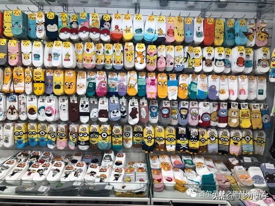 去韩国必买的东西,去韩国必买推荐