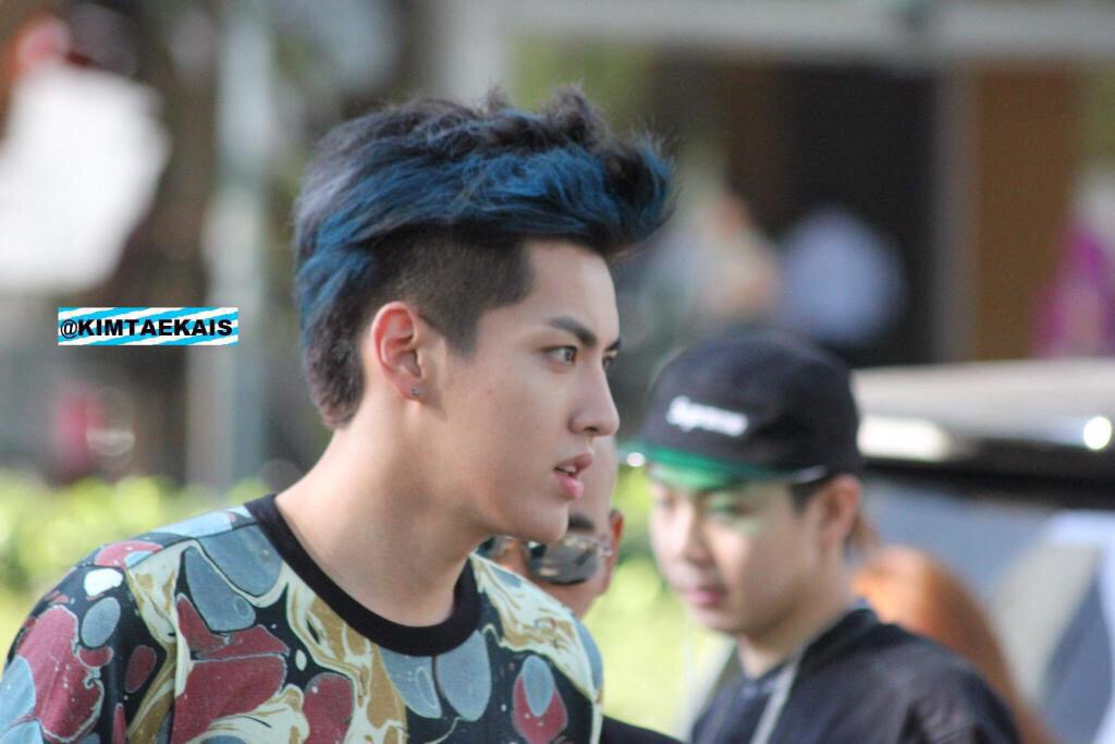 纯干货|男生发型推荐助你脱单!