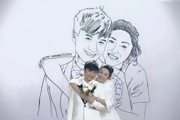 爱情和婚姻不是生活必须的,爱情可以脱离物质吗