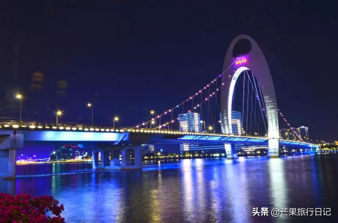 在广州普通人的生活是什么样子的,广州是一座适合生活的城市吗