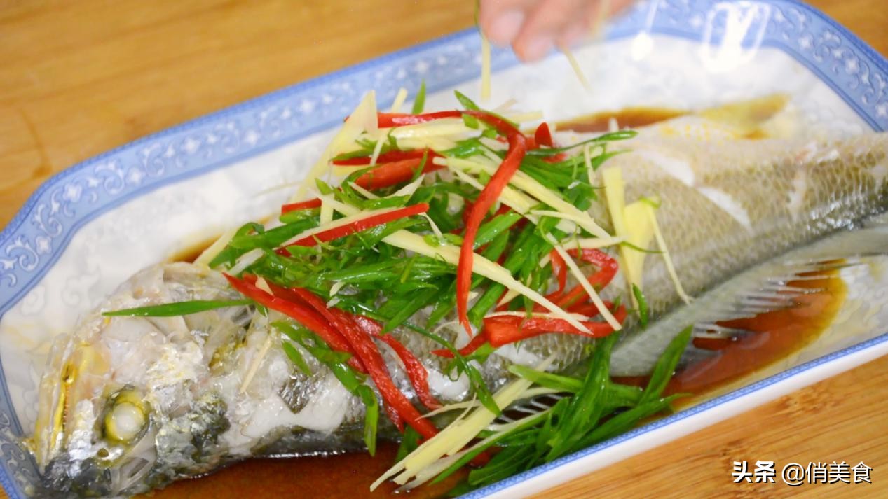 黄花鱼怎么做孩子喜欢吃,黄花鱼给小孩咋样吃