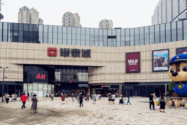 厉害了，余杭！杭州云城、400米高楼、浙一总部...