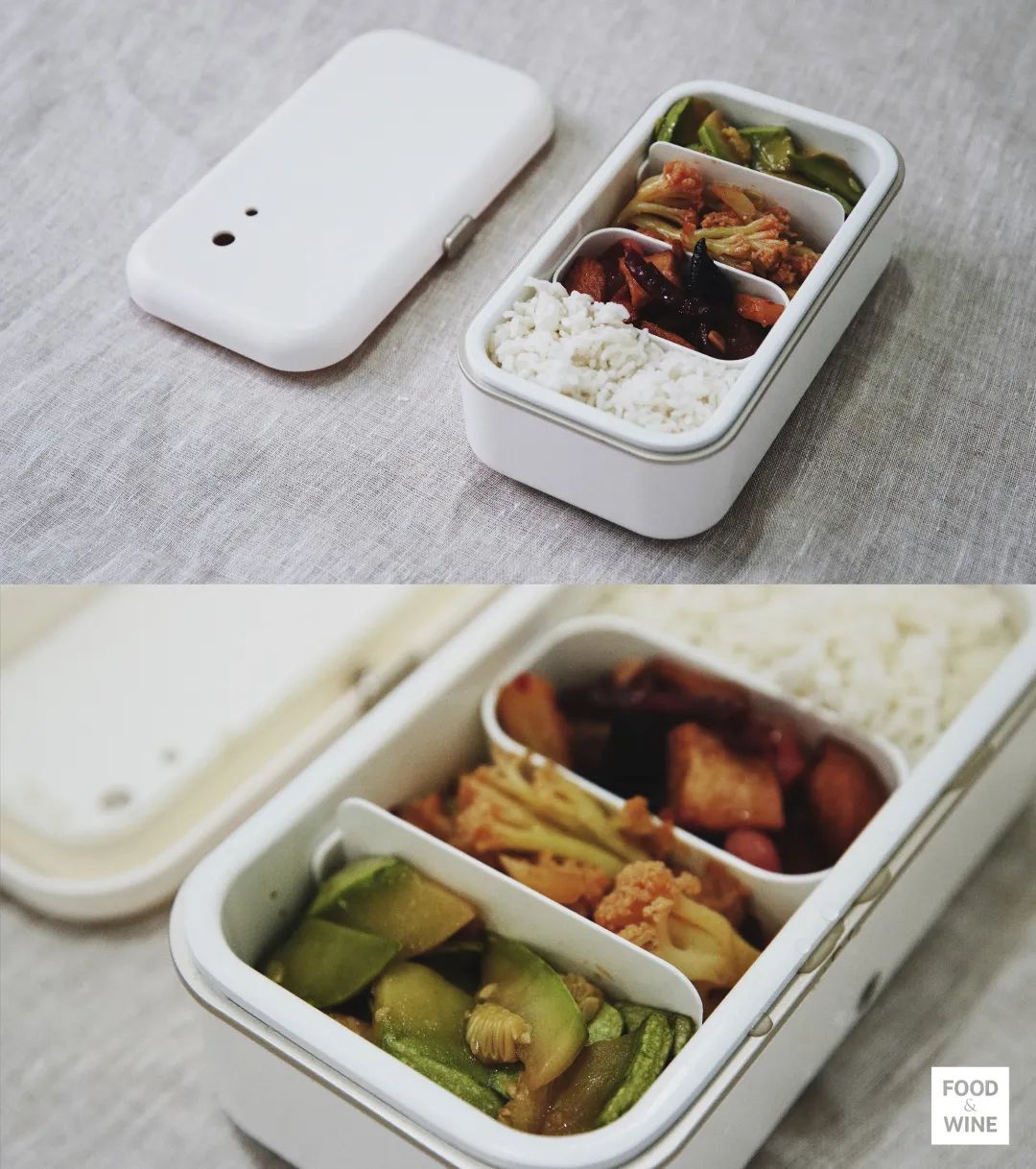 借你一双慧眼10款加热饭盒全测评,借你一双慧眼完整版