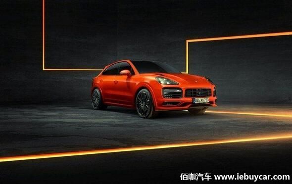 最新渲染图全新一代宝马5系,一周新车盘点