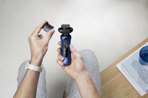 旋转和往复式剃须刀哪种最好用,不吹不黑客观深度解析