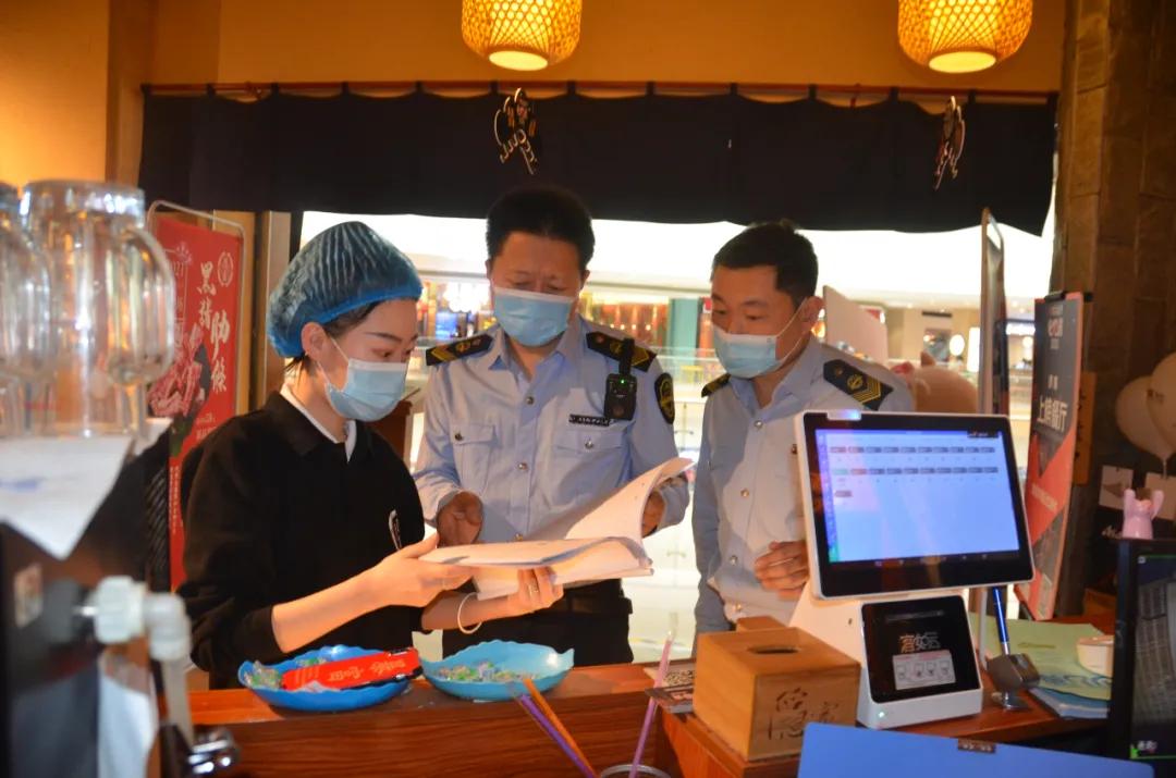 15件食药安全行动典型案例,食药领域三个最严规定