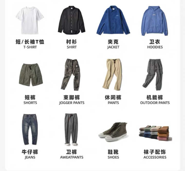 小众原创淘宝店铺,女神小众淘宝店铺推荐