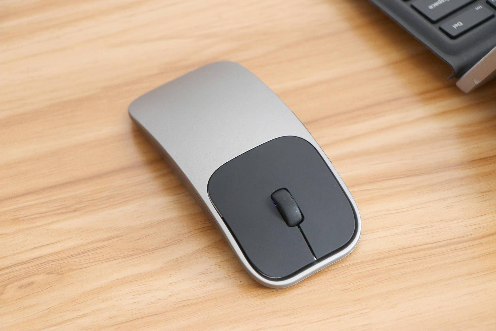 ai智能无线语音打字鼠标测评,ai鼠标智能语音鼠标功能介绍