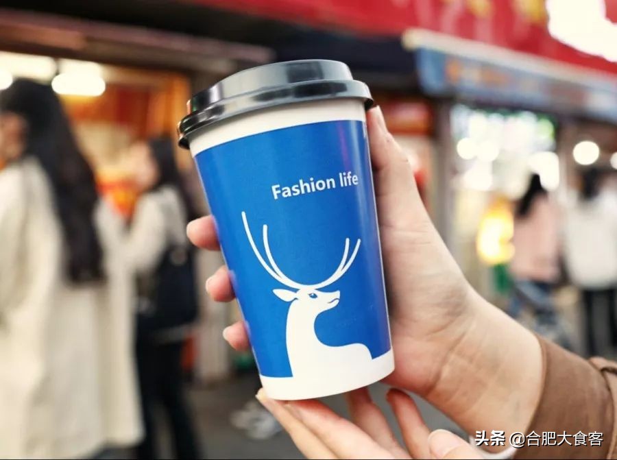 别问了！安大北门真没啥好吃的