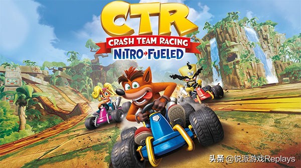 盘点当今热门游戏排行榜前十名,2022年评分最高的十款游戏