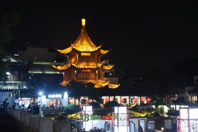 十个免费景点,江苏省十大免费景点