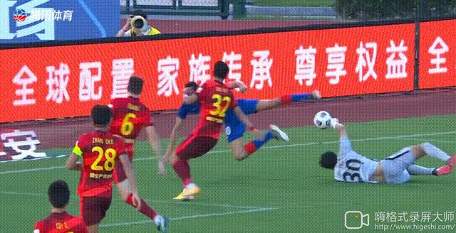 谁才是真正足球之王,河北队青训