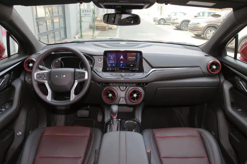 合资7座suv车型10万左右,十万左右的7座合资suv有哪些