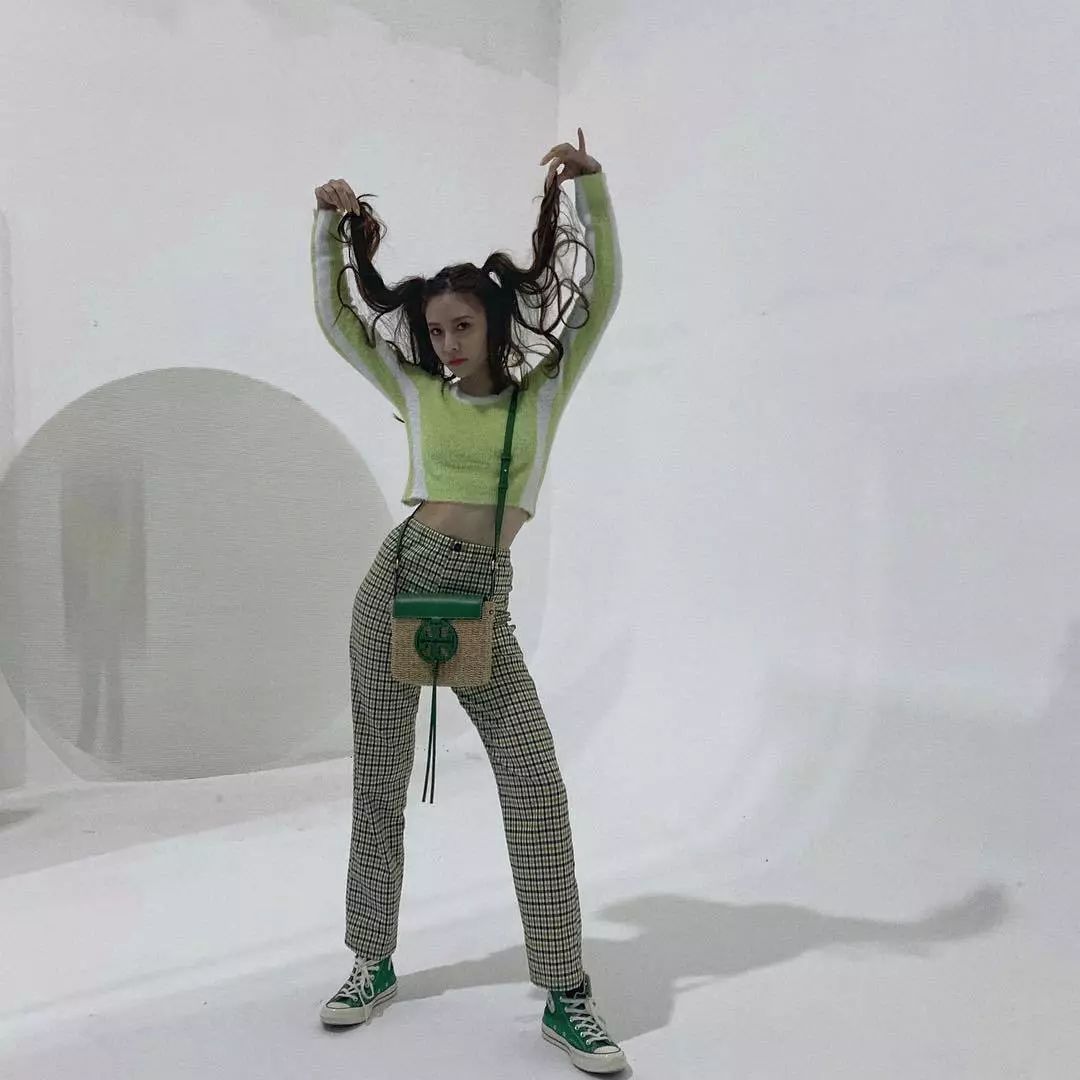 娱乐圈的小花有哪些,娱乐圈里的小花