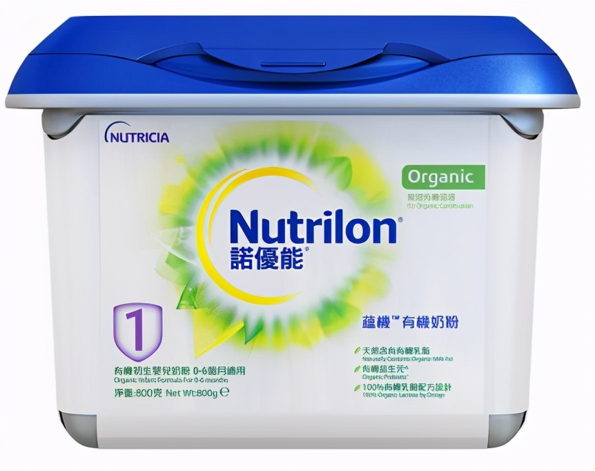 有机奶粉和a2奶源的奶粉哪个好,成人有机奶粉排行榜10强奶粉测评
