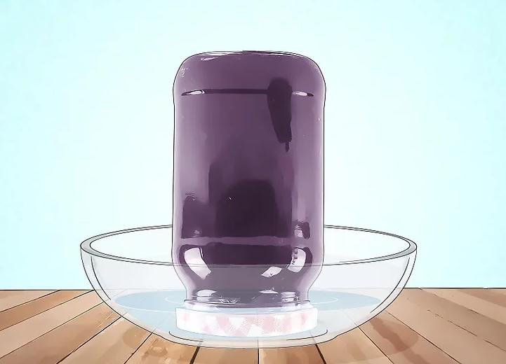 很难拧的瓶盖怎么拧开,如何不费力轻松拧开瓶盖