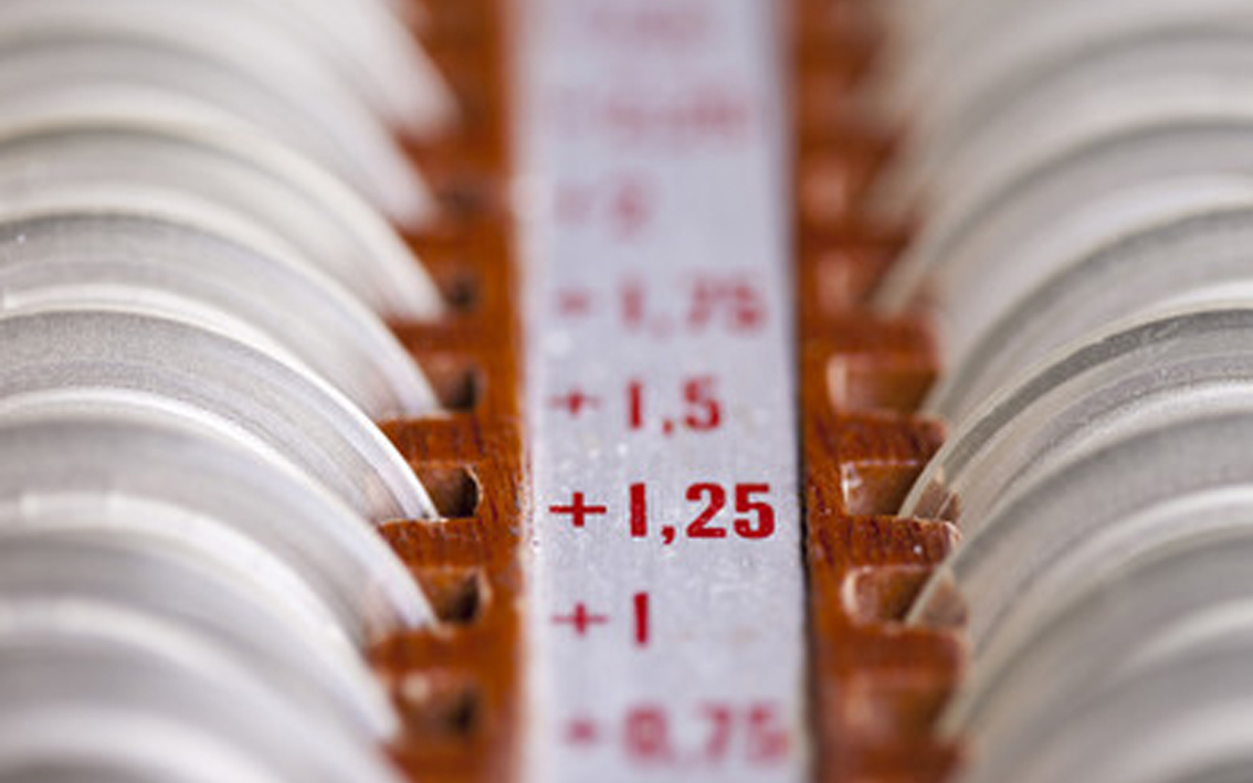 验光单各项数值解读大全,验光报告怎么看左右眼