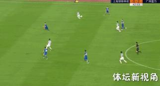 美丽足球和攻势足球,美丽足球复盘