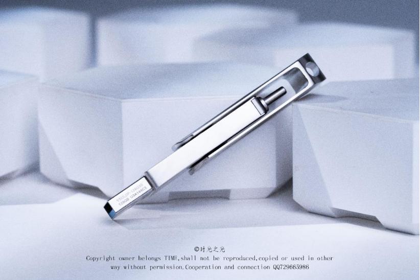 高性价比移动u盘,隐藏超级好看的u盘