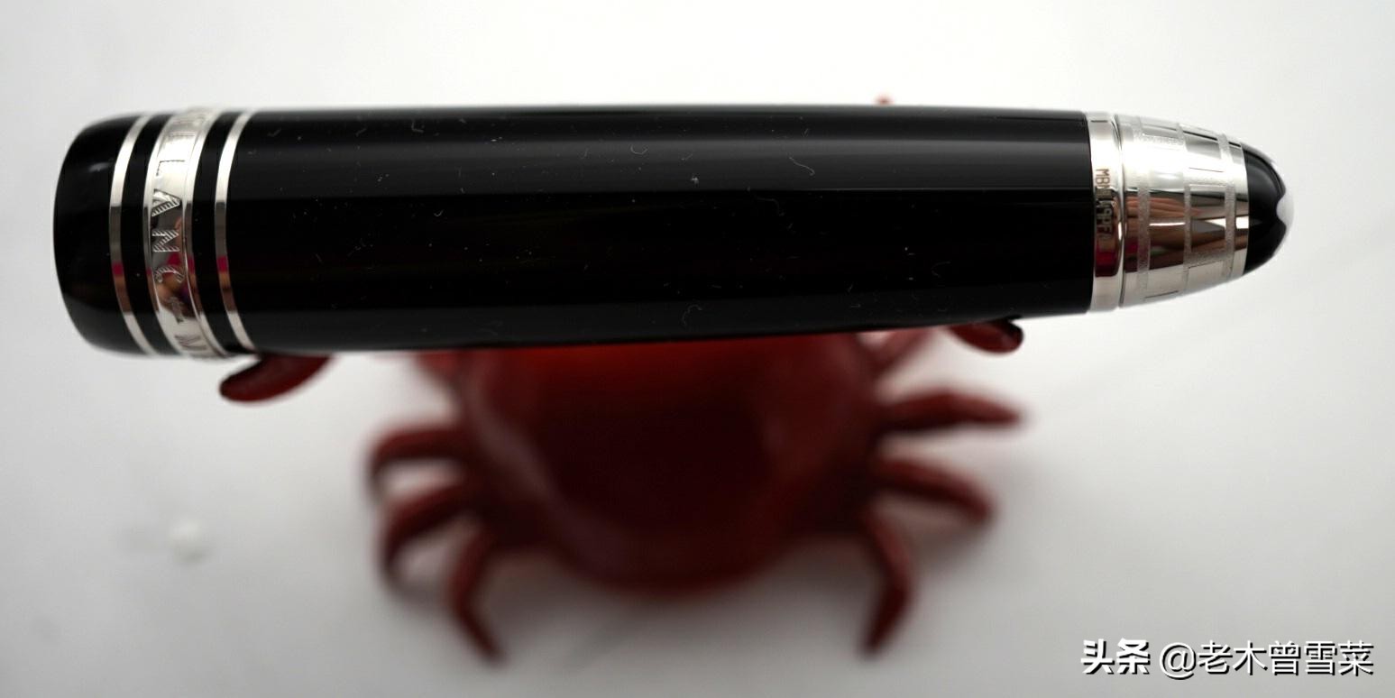 万宝龙儿童基金会钢笔特别版,万宝龙146儿童基金会普通版