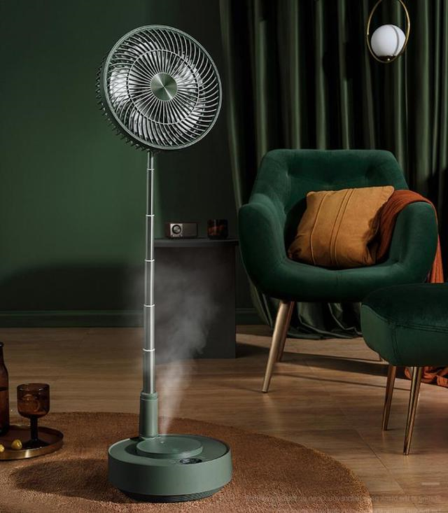 夏天再热也不怕！给家里添置这8样“小用品”，解决好多难题