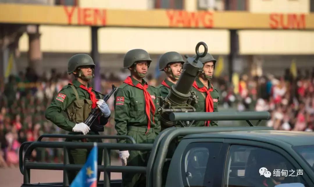 佤邦这些年的战争,佤邦军人对解放军的态度