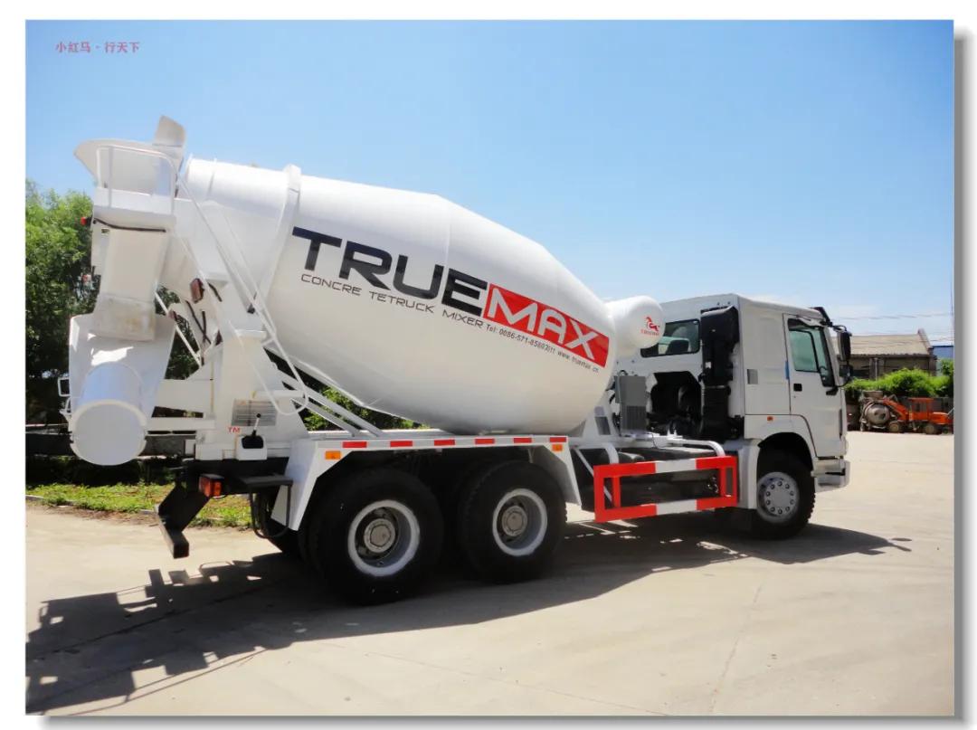 近看在花果山中远看是信瑞重工