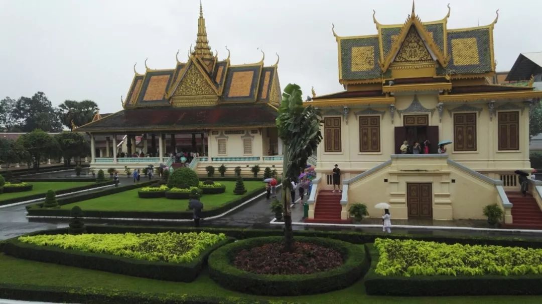 选准这四大城市，在柬投资不走弯路