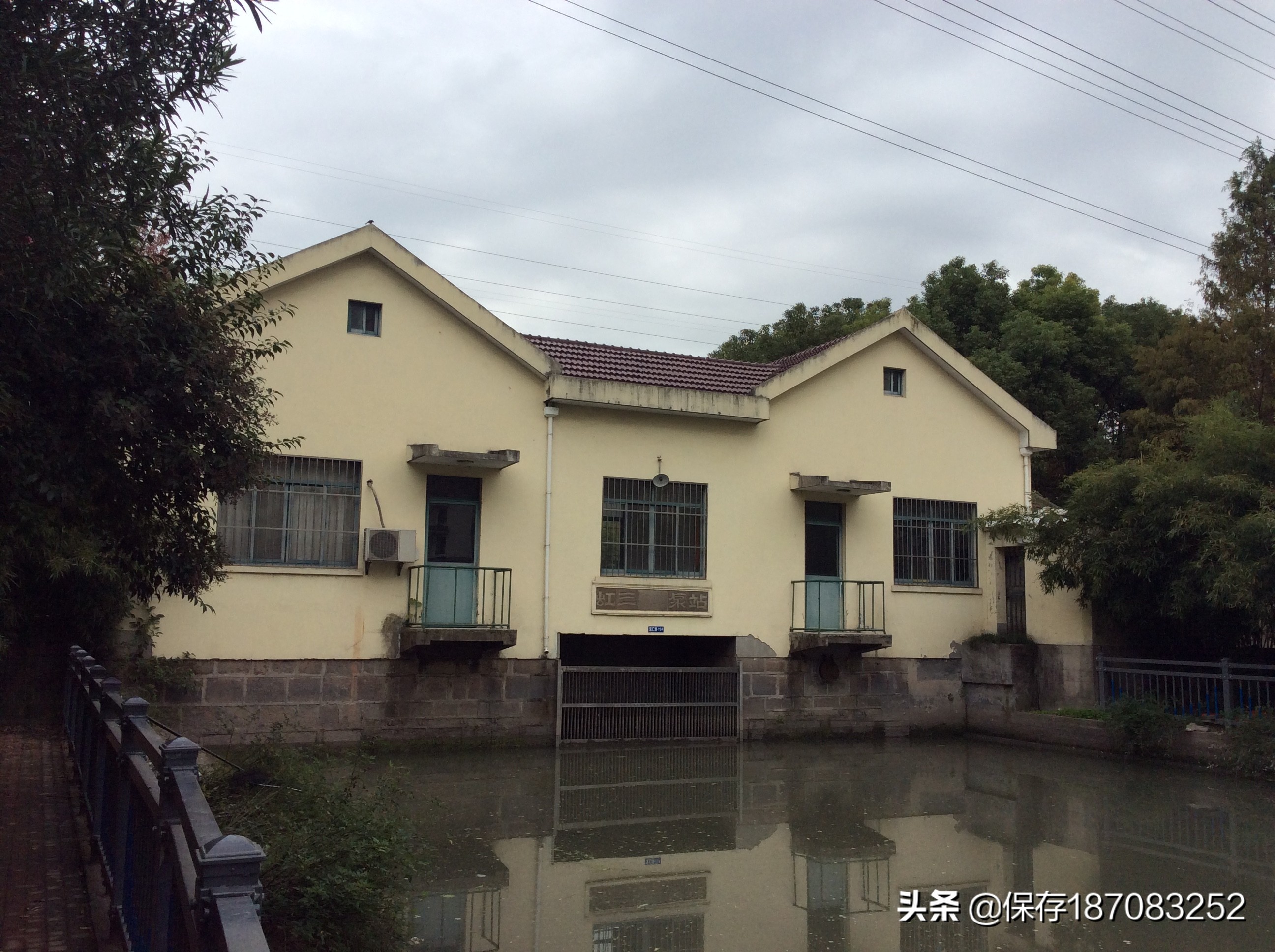 上海徐汇区公园名单,上海梦核公园