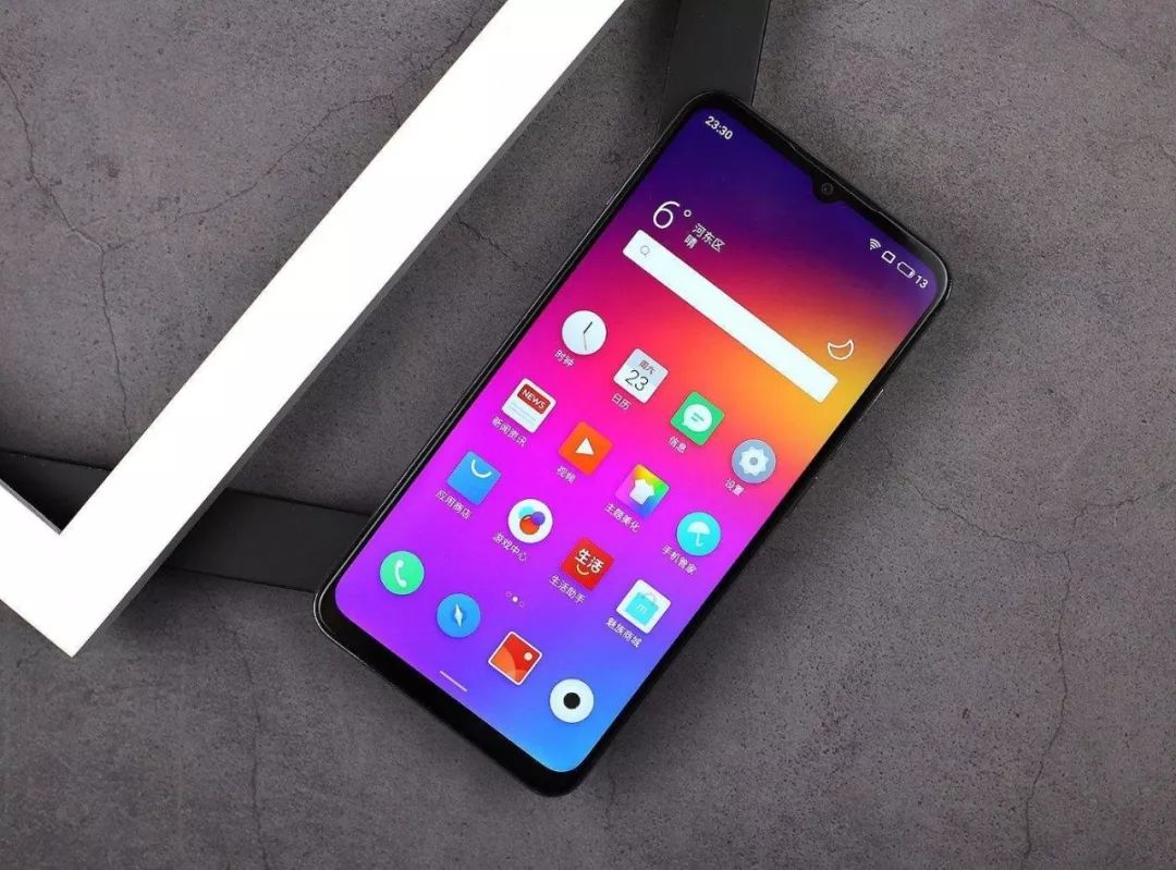 销售员不会告诉你，手机拍照好不好其实看这个！