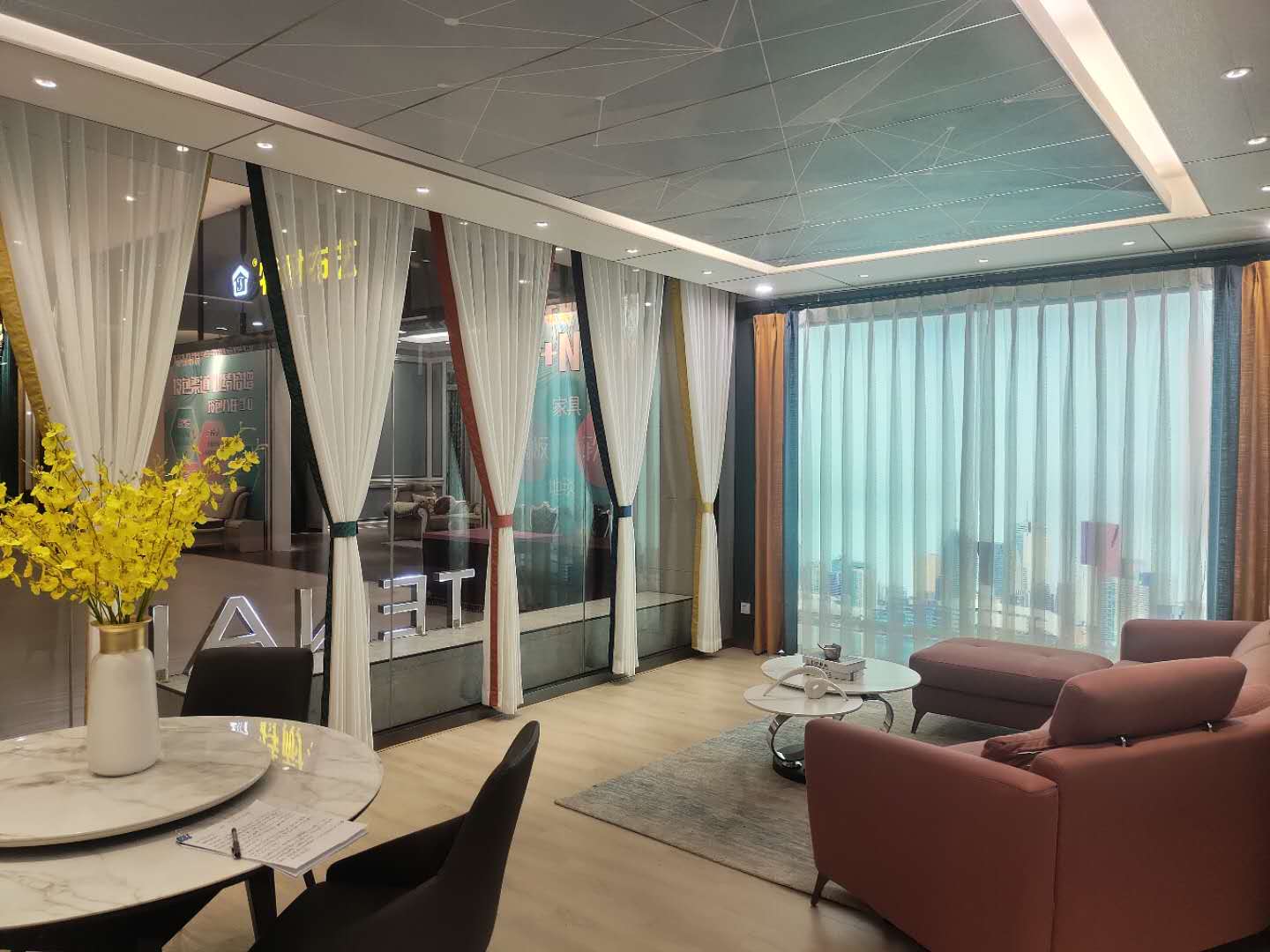 窗帘布艺加盟十大品牌,窗帘布艺加盟哪家好