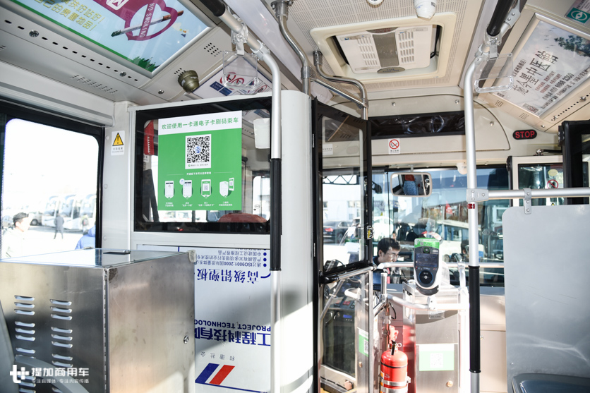 比亚迪电动公交续航,比亚迪电动公交的前景咋样