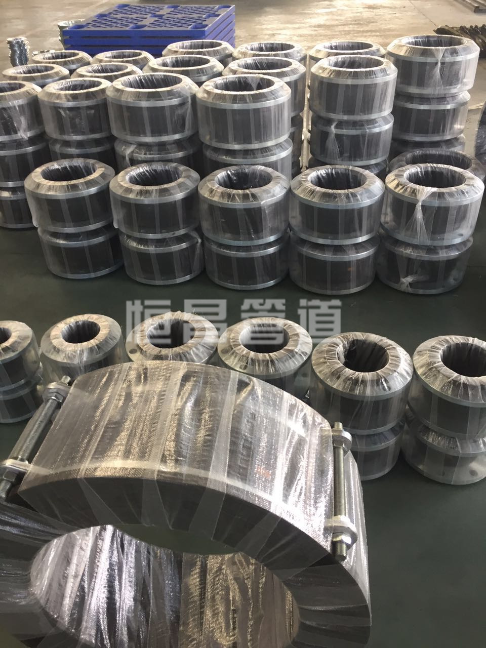 橡胶接头老化怎么解决,橡胶软接头开裂怎么处理