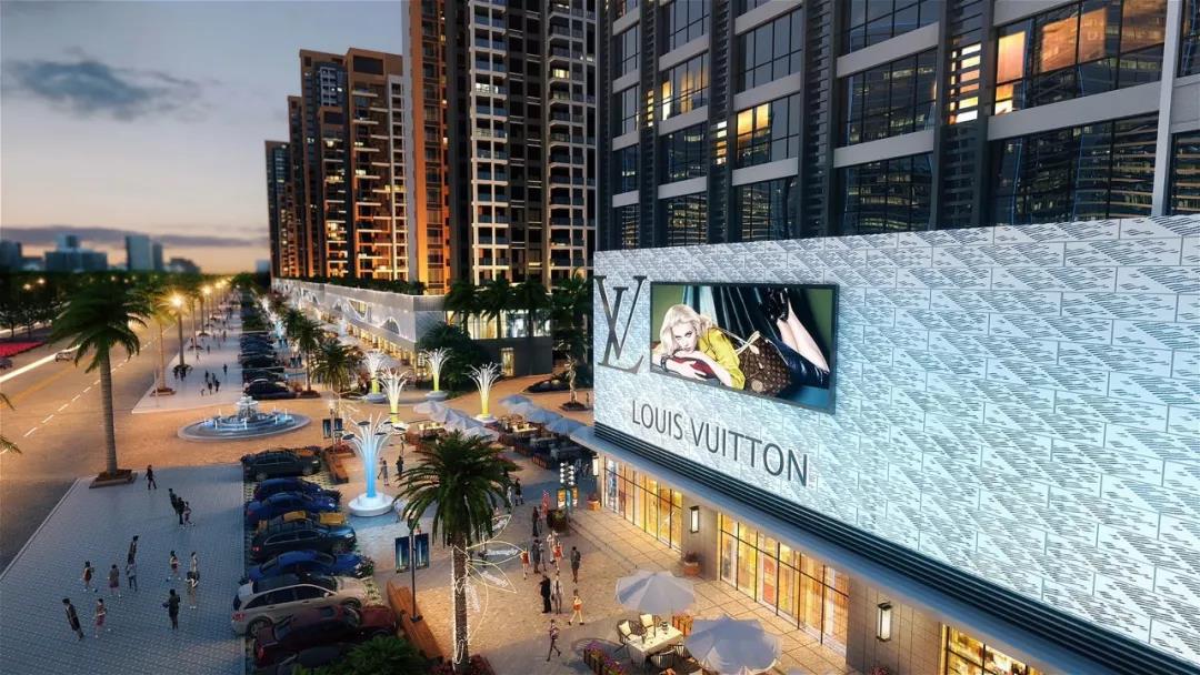 世界“第九湾”,顶配生活境界,匹配巅层人生