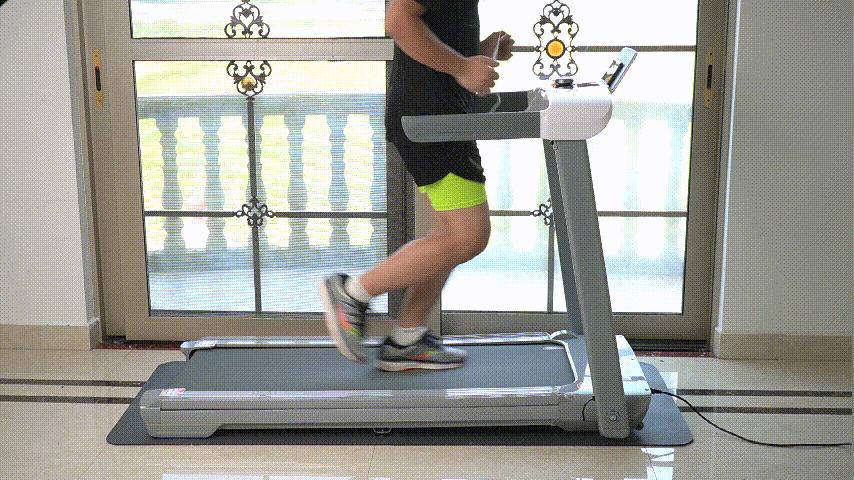 跑步机推荐家用实测亿健,亿健智能跑步机最新