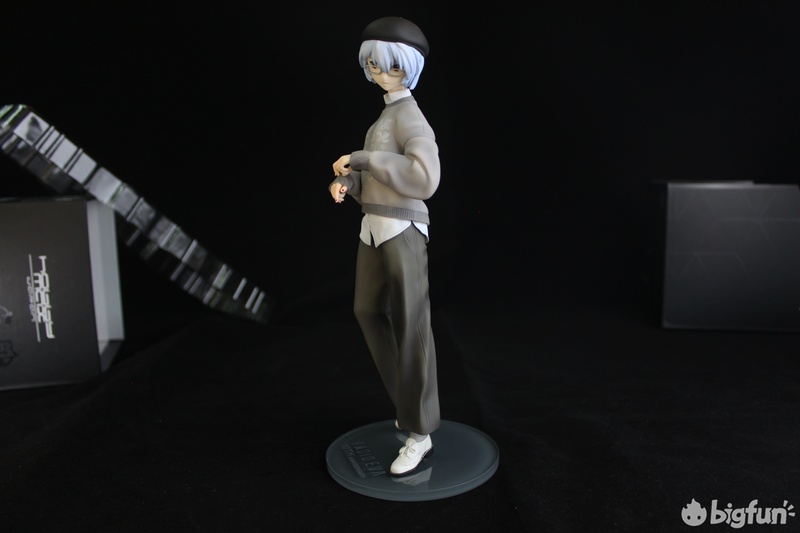 手办测评超可动,手办评测火影