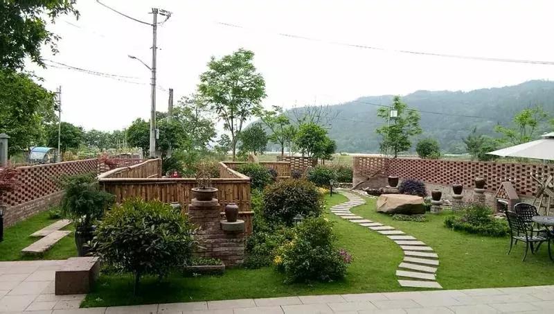 楠溪江风景区民宿排名,楠溪江民宿最新推荐