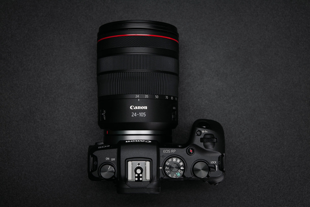 佳能新手干货,佳能微单干货推荐