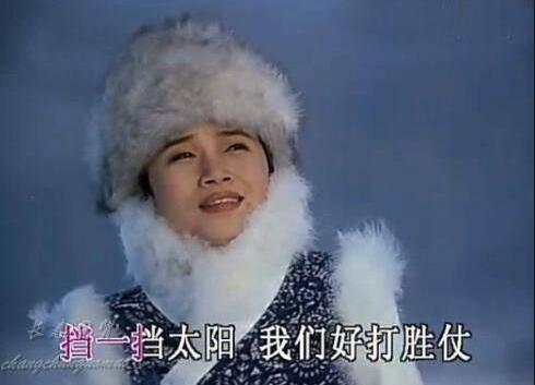 李娜从一代歌后到削发为尼,李娜从一代歌后去哪了