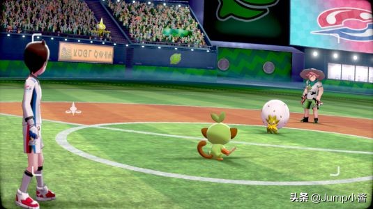 宝可梦有必要买剑盾两个版本吗,宝可梦剑盾必买的10件事