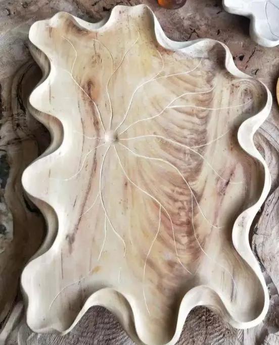 纯实木茶盘桌面专用茶盘,实木茶盘和水泥茶盘