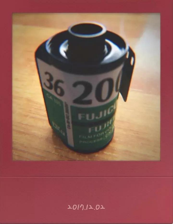 用手机就能拍出胶片照的app,有胶片感的手机拍照app