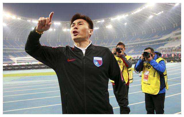 “数钱的时候累不累？！”前任国脚一句话说出无数球迷心声