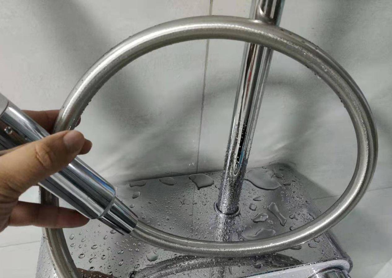 小米花洒雾状,小米瀑布花洒