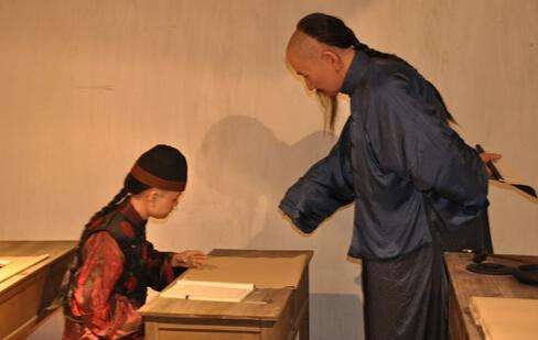 广东粤语词汇大全,粤语词汇老广东