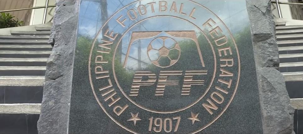 菲律宾足协,探访菲律宾