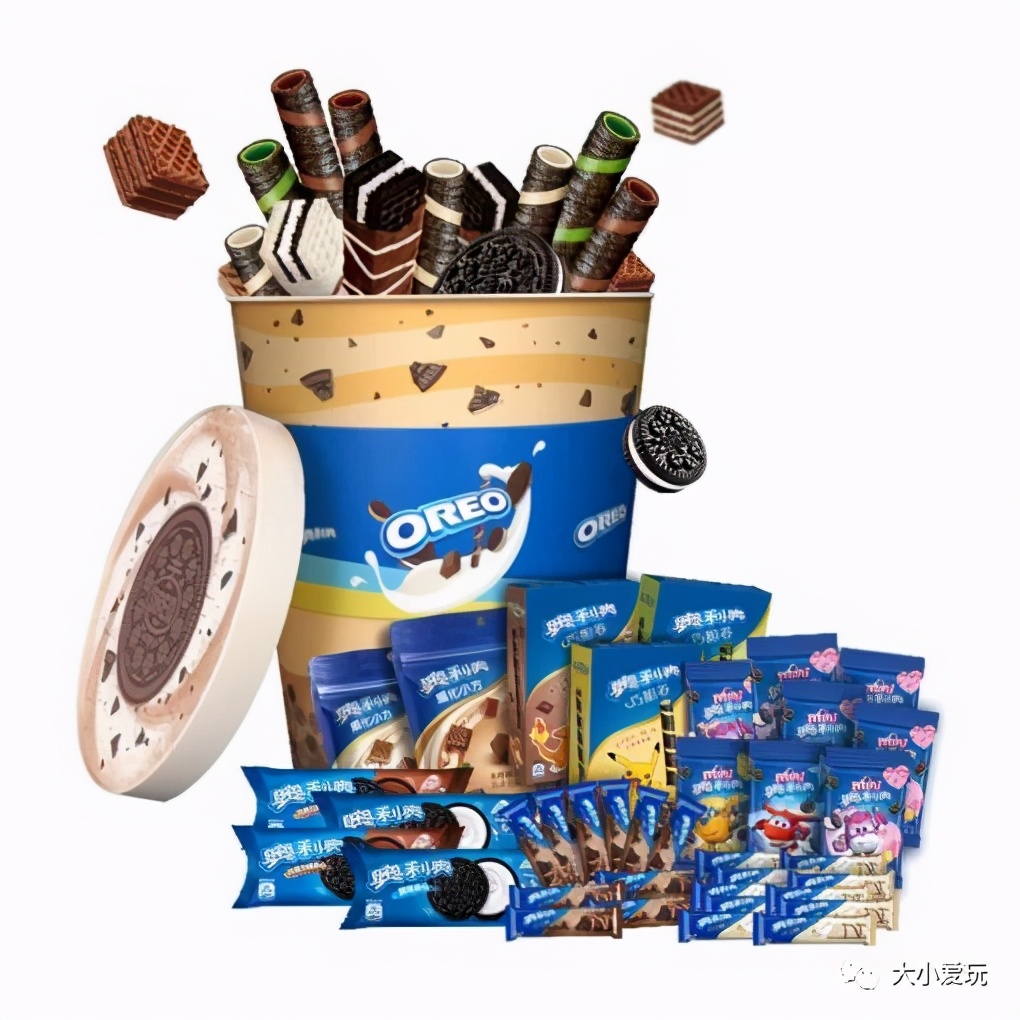 购物车里的宝贝们,购物车里装满了喜欢的零食