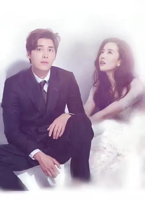 刘亦菲李易峰最新信息,刘亦菲李易峰最新动态